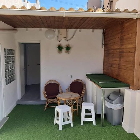 Mini-Atico Gam Lägenhet Alicante Exteriör bild