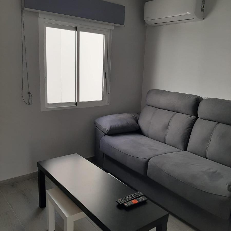 Mini-Atico Gam Lägenhet Alicante Exteriör bild