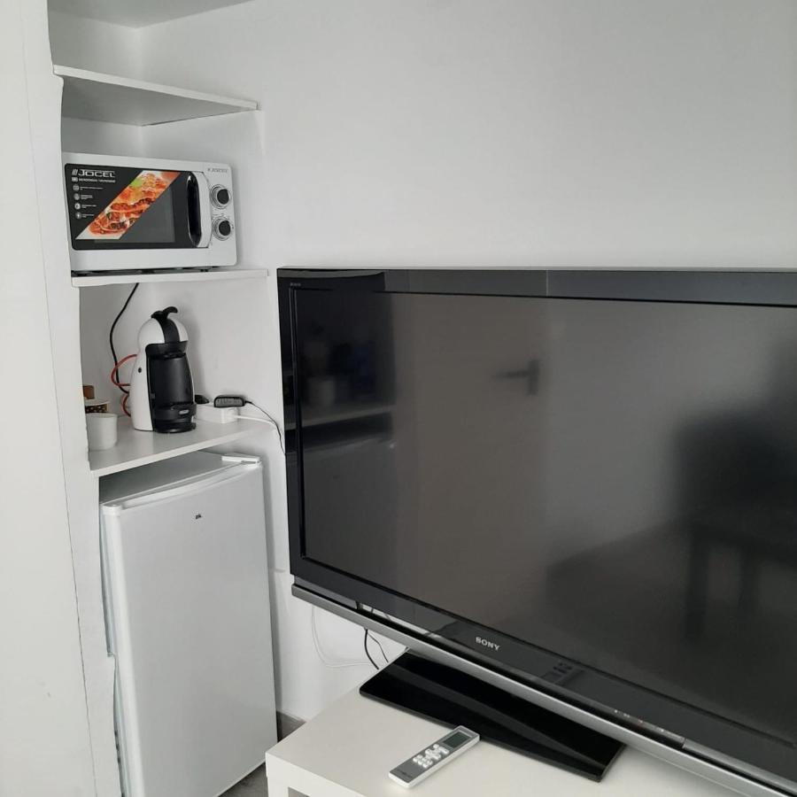 Mini-Atico Gam Lägenhet Alicante Exteriör bild